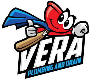 Vera Plumbing & Drain logo